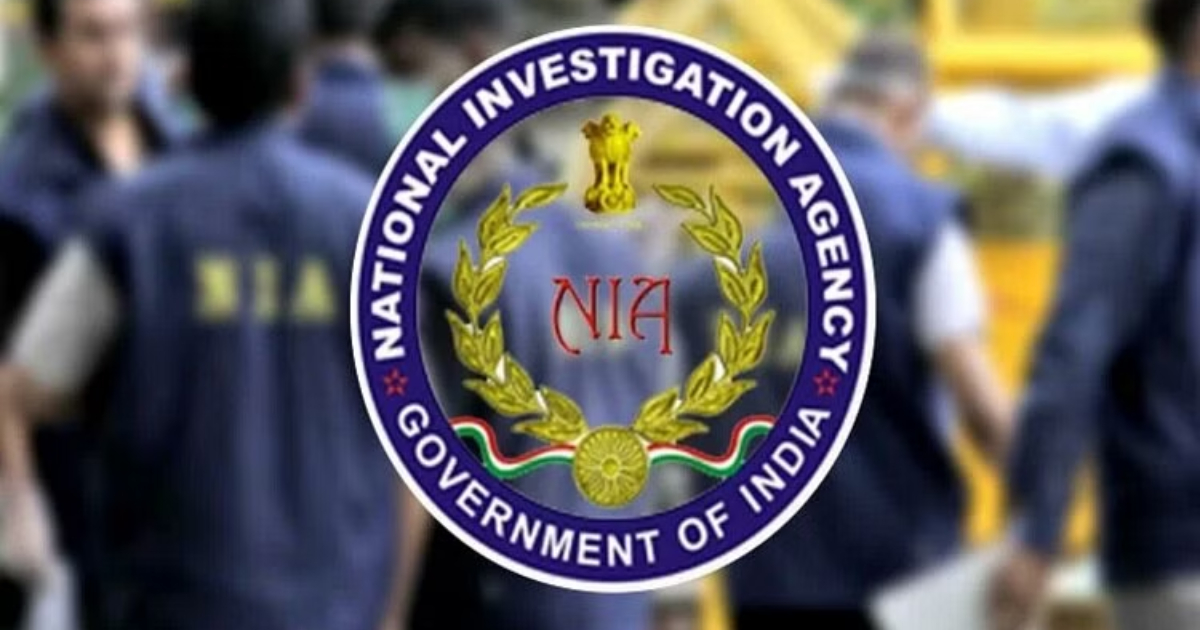 NIA chargesheets 13 in Puducherry bomb blast, assassination case
